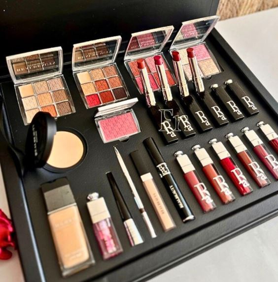 Beauty Makeup Kit (806-C) (Original)