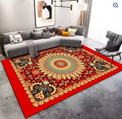 Home Rug Premium