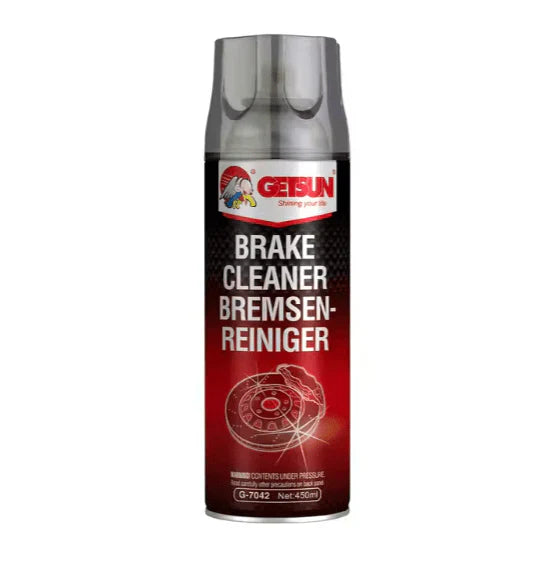 Car Cleaner Spray (450ml)